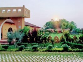 Uttar Pradesh Launches Farm Stay Initiative to Boost Agri-Tourism