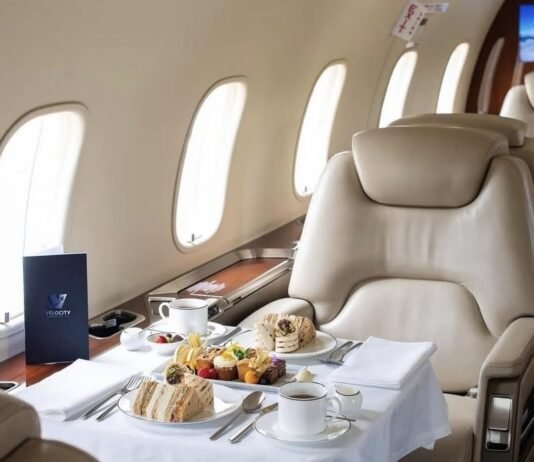Velocity Charter Takes Flight as India’s Trusted Partner in Private Aviation