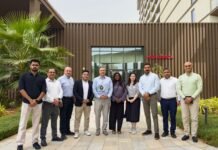 Mövenpick Resort Al Marjan Island Wins Four Titles at Haute Grandeur Global Awards 2025