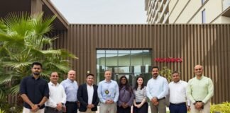 Mövenpick Resort Al Marjan Island Wins Four Titles at Haute Grandeur Global Awards 2025