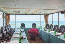 Bintan Resorts Targets Indian MICE Market with New Convention Centre and Incentive Offerings