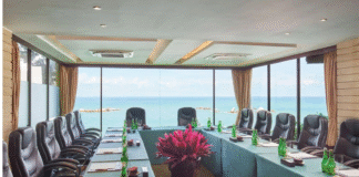 Bintan Resorts Targets Indian MICE Market with New Convention Centre and Incentive Offerings