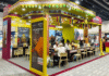 Uttar Pradesh Showcases Buddhist Tourism Leadership at PATA Travel Mart 2025