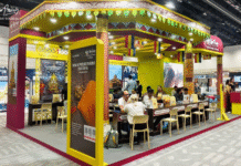 Uttar Pradesh Showcases Buddhist Tourism Leadership at PATA Travel Mart 2025