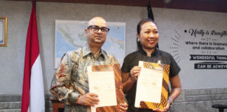 VFS Global Partners with Indonesia Tourism to Amplify the “Wonderful Indonesia” Campaign