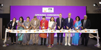 ITB India 2025: Global Travel Leaders Converge in Mumbai to Shape the Future of Tourism