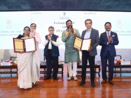 Netflix & Ministry of Tourism mark first-of-its-kind collaboration to promote destinations across India