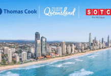 Thomas Cook India and Queensland Tourism Forge Strategic Alliance to Boost Indian Travel to Australia