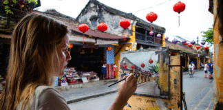 Vietnam Welcomes Nearly 14 Million International Visitors in First Eight Months of 2025