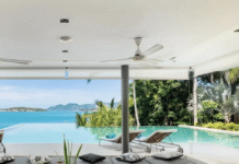 Life on Koh Samui: Shared Journeys at Samujana