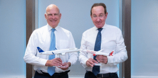 Air India and Air Astana Seal Codeshare Agreement to Strengthen India–Kazakhstan Connectivity