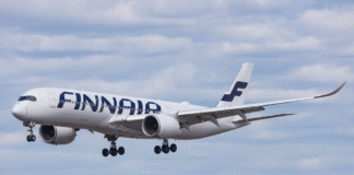 Finnair becomes the first airline to introduce ancillary combos using modern retailing capabilities