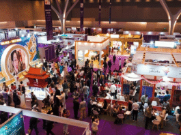 ITB India 2025 Concludes with Strong Global Participation and Strategic Insights