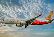 Air India Express Expands Horizons: Daily Non-Stop Flights from Bengaluru to Bangkok from October 18