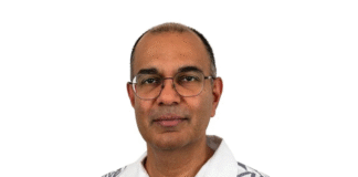 Dr. Paresh Pant Appointed as Tourism Fiji’s New CEO
