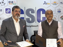Udaan Partners with CSC Safar to Bring Seamless Visa Services to Rural India