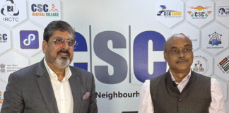 Udaan Partners with CSC Safar to Bring Seamless Visa Services to Rural India