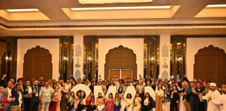 Oman Sets Sights on 11 Million Visitors by 2040, Deepening Tourism Ties with India