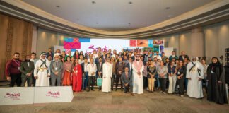 Saudi Arabia Strengthens Tourism Ties with India Through Multi-City Roadshow