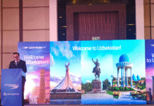 Centrum Air Charts Ambitious India Growth Plan as Delhi–Tashkent Flights Prepare for Takeoff