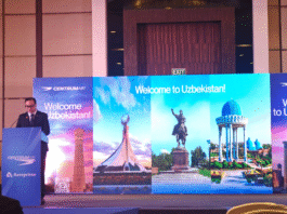 Centrum Air Charts Ambitious India Growth Plan as Delhi–Tashkent Flights Prepare for Takeoff