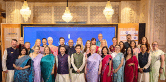 California Courts India: Visit California’s Third India Mission Signals Strategic Growth