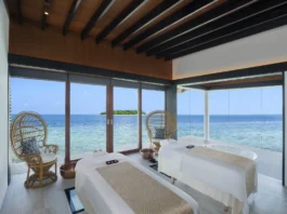 Waves of Wellness: Inside the World Spa Awards 2025 and the Spas Shaping Global Luxury Travel