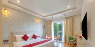 Sterling Unveils Sterling Ameris Kasauli – A Boutique Mountain Retreat Reimagining Mindful Travel
