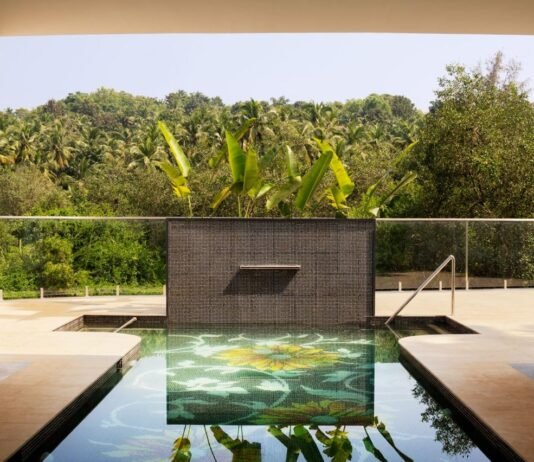 Kairali Ayurvedic Group to open new luxury & wellness boutique Resort in Goa