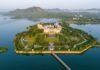 A Diwali Escape to Remember: The Allure of Raffles Udaipur