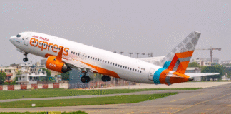 Air India Express Expands Middle East Network with New Bengaluru Routes