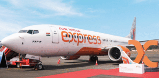 Air India Express Expands Delhi Network with New Domestic Routes