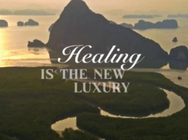 Thailand Redefines Luxury Travel with New Global Campaign: “Healing is the New Luxury”