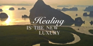 Thailand Redefines Luxury Travel with New Global Campaign: “Healing is the New Luxury”
