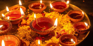 India Experiences Surge in Travel Demand Ahead of Diwali, Agoda Reports