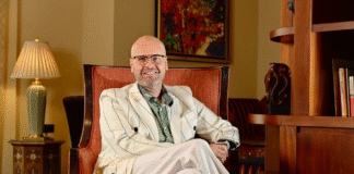 Accor Appoints Evan Harrington as Cluster GM for Mövenpick and Pullman Al Marjan Island