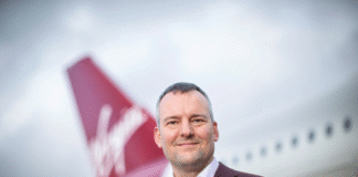 Virgin Atlantic Announces Corneel Koster as CEO from January 2026