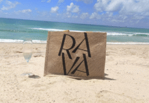 RAVA Beach Club Opens in Phuket, Boasting Thailand’s Longest Beachfront