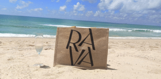 RAVA Beach Club Opens in Phuket, Boasting Thailand’s Longest Beachfront