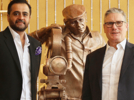 Bollywood Returns to Britain: Three Blockbusters Set to Film Across the UK from 2026