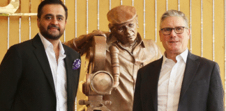 Bollywood Returns to Britain: Three Blockbusters Set to Film Across the UK from 2026