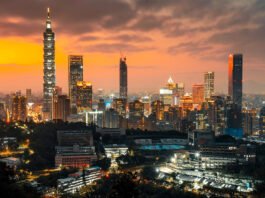 Taiwan Emerges as a Culinary Hotspot, Enticing Indian Travellers with Diverse Gastronomic Experiences