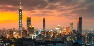 Taiwan Emerges as a Culinary Hotspot, Enticing Indian Travellers with Diverse Gastronomic Experiences