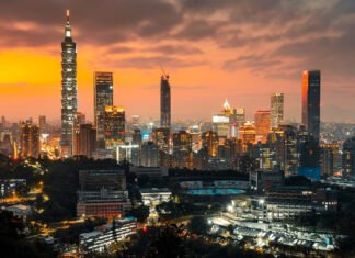 Taiwan Emerges as a Culinary Hotspot, Enticing Indian Travellers with Diverse Gastronomic Experiences