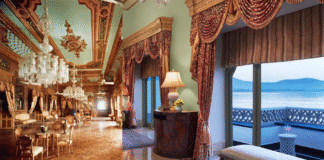 The MICHELIN Guide Unveils the MICHELIN Key 2025: 36 Indian Hotels Shine Among the World’s Finest