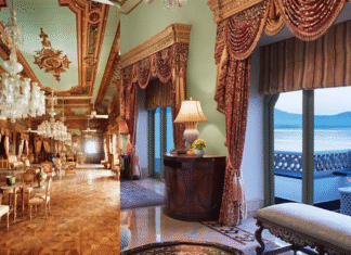 The MICHELIN Guide Unveils the MICHELIN Key 2025: 36 Indian Hotels Shine Among the World’s Finest