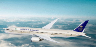 Saudia Launches First Direct Riyadh–Moscow Flights, Strengthening Saudi–Russian Tourism and Business Ties