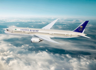 Saudia Launches First Direct Riyadh–Moscow Flights, Strengthening Saudi–Russian Tourism and Business Ties