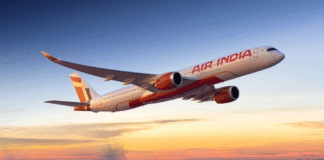 Air India Expands UK Operations with Fourth Daily Delhi–London Flight for Winter 2025