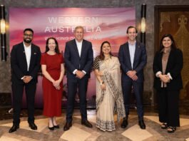 Western Australia Shines in India: Quokkas, Swiggy, and Endless Adventures